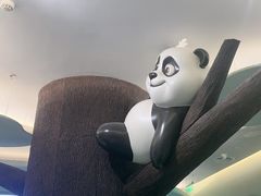 -眉州东坡·熊猫主题餐厅(枫蓝店)