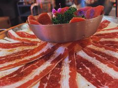 -烧本烧·自助烤肉(勒泰中心店)