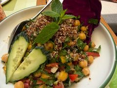 -ELI FALAFEL Lebanese&Mediterranean黎巴嫩美食(富城路店)