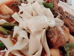 -疆Jiang·新疆秘制料理