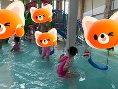 -白桦林温泉谷