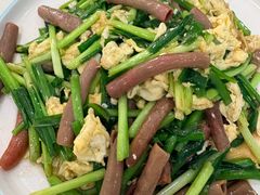 -郭姐·威海渔村(黄兴路店)