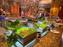 -马哥孛罗咖啡厅·Cafe Marco (厦门马哥孛罗东方大酒店)