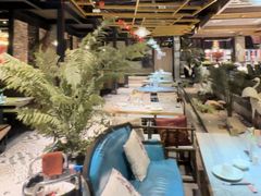-广东道至正餐厅(区庄店)