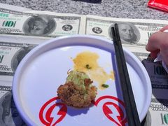 -蛙来哒(东城万达店)