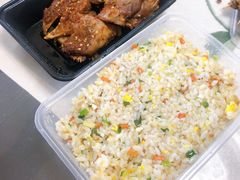 -老铁岭·涮肚烧烤(太原街店)