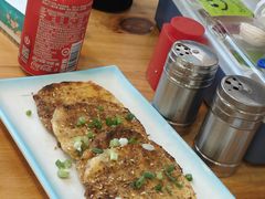 -亿牌牌东北烧烤(怀特店)