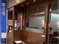 -彬媽糖水(侨鑫国际店)