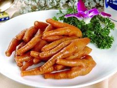 -潘小辣鲜肉老火锅