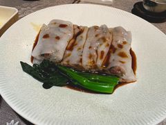 -香云轩·顺德菜(香云纱园林酒店店)