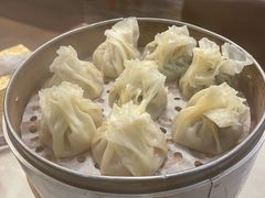 -内蒙联营烧麦 草原石榴红(护国寺店)