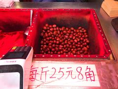 -高记福桂桂花糖炒栗(鼓楼店)