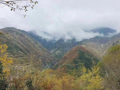 -孟屯河谷景区
