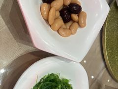 -天津水游城丽筠酒店