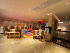 -盛宴自助餐厅(运达喜来登店)