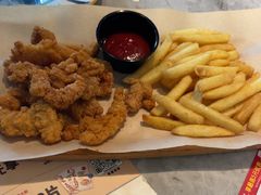 -必胜客(骡马市店)