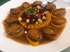 -黄埔华苑酒家(黄埔总店)