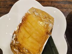 -五观堂素食(新华路店)