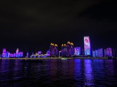 -武汉两江游览·夜游长江(汉口粤汉码头)
