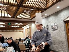 -全聚德(前门店)