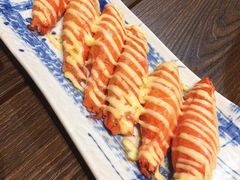 -大雄寿司(中华广场店)