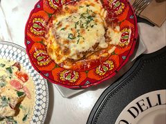 -IL TEATRO 精品意大利餐厅