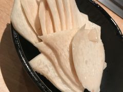 -新石器烤肉(之心城店)