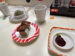 -新一番三文鱼寿司(友谊国贸城店)