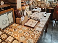 -时光花园(白鹭洲店)