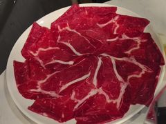 -珺小七铜锅涮肉(桃园路店)