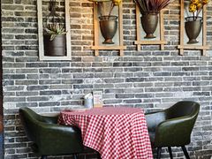 -自然食集西餐厅(泰晤士小镇店)