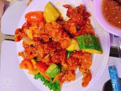 -纽顿熟食中心