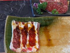 -一品诚记烤肉·甄选店(中南路店)