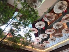 -梅园国际大酒店·自助餐厅(光明港店)