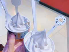 可尔必思雪芭-麦当劳(天兴罗斯福店)