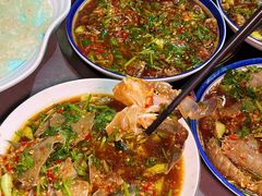 -官塘陈记鱼生·潮汕砂锅粥·牛肉火锅(潮枫路总店)