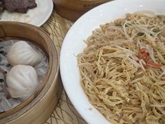 -澳门西南饭店·粤菜·茶市·手工点心(华海路店)