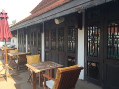 -清迈菩提塞雷纳