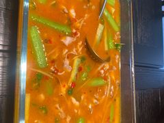 -金谷仓家庭料理(马泉营店)