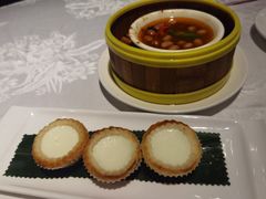-麒茗餐厅·粤菜·宴会厅·海鲜(锦绣路店)