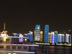 -武汉关码头(轮渡站)