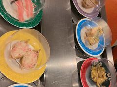 -晴季寿司(延河路万达广场店)