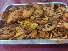 -金张掖麻辣烫(凤城一路店)