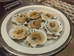 -荣誉国际酒店-云顶旋转餐厅