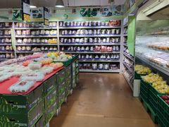 -麦德龙(包河店)