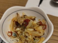 -小句号·精致料理(江南环球港店)