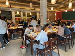 大堂-老苏北饭店(江都店)