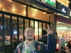 门面-HIB HUB公社(解放西路店)