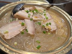 -金掌勺东北菜(格兰晴天店)