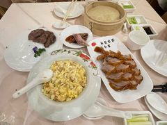 -全聚德(前门店)